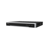 Hikvision NVR DS-7608NXI-K2 8-ch synchronous playback, up to 2 SATA interfaces for HDD connection (up to 10 TB capacity per HDD),1 self- adaptive 10/100/1000 Mbps Ethernet interface, 12MP Resolution, Remote Connection 128,1 RJ-45 10/100/1000 Mbps self-ada