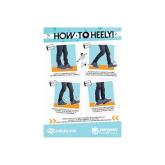 ROLE HEELYS MOTION PLUS 40.5 ROZ