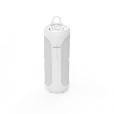 Hama Boxa BT Twin 2.0, conectare prin Bluetooth, putere 20W, rezisnta la stropire, alb