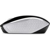Mouse HP Wireless 200 Pike Silver, Gri/ Negru