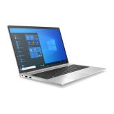 Laptop HP ProBook 450 G8 cu procesor Intel Core i5-1135G7 Quad Core (2.4GHz, up to 4.2GHz, 8MB), 15.6 inch FHD, Intel Iris X Graphics, 16GB DDR4, SSD, 512GB PCIe NVMe, Windows 10 PRO 64bit, Silver