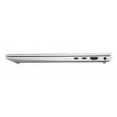 Laptop HP EliteBook 840 G8 Aero cu procesor Intel Core i5-1135G7 Quad Core (2.4GHz, up to 4.2GHz, 8MB), 14 inch IPS FHD Image Recognition Touch 250 nits (1920 x 1080), Intel Iris X Graphics, 16GB DDR4 3200Mhz (2x8GB), SSD, 512GB PCIe NVMe, Windows 10 Pro 