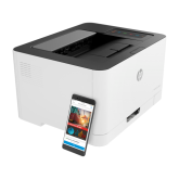 HP Color Laser 150nw Printer