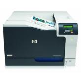 HP ColorLaserJet CP5225DN A3 Ethernet Duplex 20ppm 1x250 sheet feeder 1x100 manual feed (DE)(EN)(FR)(IT)