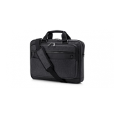 HP Geanta Executive 15.6inch Top Load. Material: textil. Dimensiuni: 415 x 300 x 97mm. Greutate: 0.93Kg