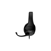 Casti Gaming HyperX Cloud Stinger S 7.1, cu fir, negru