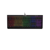 Tastatura HP HyperX Alloy Core RGB, cu fir, neagra
