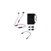 Casti HP HyperX Cloud Buds, Wireless, negru