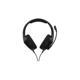 Casti Gaming HP HyperX Stinger Core, cu fir, negru