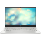 HP Laptop 15-dw1016nq Intel Pentium 6405U 15.6inch FHD AG 4GB 256GB PCIe UMA FreeDOS 3.0 WARR 1/1/0 Natural Silver