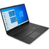 HP Laptop 15s-eq2059nq AMD Ryzen 5 5500U 15.6inch FHD AG 8GB 512GB PCIe UMA W11H WARR 1/1/0 EURO Jet Black