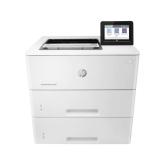 Imprimanta Laser Mono HP LaserJet Enterprise M507X; A4, max 45ppm (36ipm duplex), 1200x1200dpi, memorie 512MB, max 1.5GB, procesor 1.2 GHz, fpo 5.9 sec, limbaje HP PCL 6, HP PCL 5 ( Web only), HP postscript level 3 emulation, native PDF printing (v 1.7), 