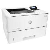 Imprimanta laser Mono HP Laserjet Pro M501dn; A4, max 43ppm (34ipm Duplex), 600x600dpi (4800x600 enhanced dpi Black), 256MB RAM, procesor 1.5GHz, fpo 5.8 sec (ready), HP PCL 5, HP PCL 6, HP Postscript Level 3 emulation, direct PDF (v1.7) printing, URF, PC