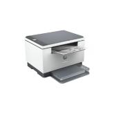 Multifunctional laser mono LHP M234DW(Imprimare, Copiere, Scanare); Dimensiune: A4,Viteza: 29ppm, Rezolutie: 600 x 600 dpi, Procesor:500 MHz, Memorie:64 MB,Alimentare hartie (coli):150 coli,Tava output (coli):100 coli, Interfata:Hi-Speed USB 2.0, Fast Eth