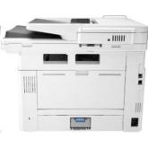 Multifunctional laser mono HP M428FDN,  Imprimare, Copiere, Scanare, Fax ; Dimensiune: A4,Viteza:38 ppm / 29ppm simplex / 21ppm color rezolutie: 4800 x 600 dpi; Memorie: 512 MB, Procesor: 1200 MHz; Limbaje de printare: HP PCL 6, HP PCL 5c, emulare HP Post