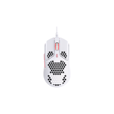 Mouse HP HYPERX Pulsefire Haste, wireless, alb-roz
