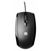 Mouse HP X500, usb, negru