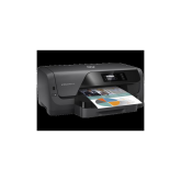 Imprimanta inkjet color HP Officejet Pro 8210, Dimensiune A4, duplex, viteza max 34 ppm black, 34 ppm color , rezolutie max 2400x1200dpi black, procesor RM R4 la 600 MHz/ ARM A9 la 1,2 GHz, memorie 256 MB RAM, alimentare hartie 250 coli, limbaje de printa