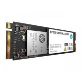 SSD HP EX920, 256GB, M.2 2280