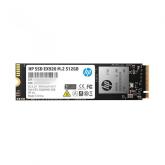 SSD HP EX920, 512GB, M.2 2280