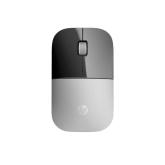 Mouse HP Z3700, wireless, Silver