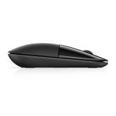 Mouse HP Z3700, Wireless, negru