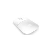 Mouse HP Z3700, Wireless, alb