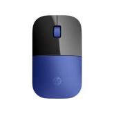 Mouse HP Z3700, Wireless, Dragonfly Blue