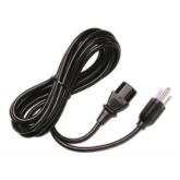 HPE 240 VAC 4.5M Unterminated End NA Power Cord