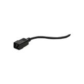 HPE 240 VAC 4.5M Unterminated End NA Power Cord