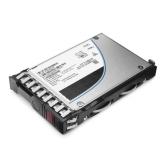 HPE 375GB NVMe Gen3 High Performance Low Latency Write Intensive SFF SCN U.2 P4800X SSD