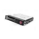 HPE 600GB SAS 12G Mission Critical 15K SFF SC 3-year Warranty Multi Vendor HDD