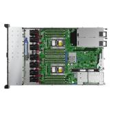 HPE ProLiant DL360 Gen10 4208 1P 16GB-R P408i-a NC 8SFF 500W PS Server