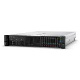 HPE ProLiant DL380 Gen10 4210 1P 32GB-R P408i-a NC 8SFF 500W PS Server