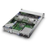 HPE ProLiant DL380 Gen10 5220 1P 32GB-R P408i-a NC 8SFF 800W PS Server