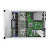 HPE ProLiant DL380 Gen10 5220 1P 32GB-R P408i-a NC 8SFF 800W PS Server