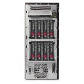 HPE ProLiant ML110 Gen10 4208 1P 16GB-R S100i 4LFF 550W PS Server