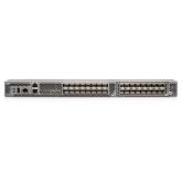 HPE SN6610C 32Gb 24-port 16Gb Short Wave SFP+ Fibre Channel Enterprise Switch