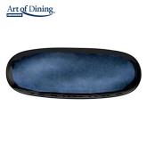 SET 4 PLATOURI CERAMICA 38x15 CM, SERENITY, ART OF  DINING  BY HEINNER