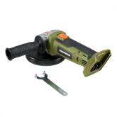 ONE POWER by  HEINNER POLIZOR UNGHIULAR 18V 9500RPM (FARA BATERIE SI INCARCATOR)