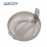 CASEROLA TERMICA 600 ML, LOCA, HEINNER