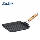 TIGAIE GRILL FONTA MANER LEMN DET.23X2CM