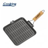 TIGAIE GRILL FONTA MANER LEMN DET.23X2CM
