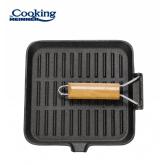 TIGAIE GRILL FONTA MANER LEMN DET.23X2CM