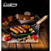 TIGAIE GRILL FONTA MANER LEMN DET.23X2CM