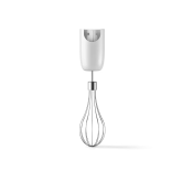 Mixer vertical Philips ProMix HR2545/00, 700 W, 1 setare viteza, Turbo, cana, tel, tocator XL, Alb
