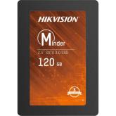 Hikvision HS-SSD-Minder(S)/120G, 