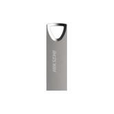 MEMORIE USB 2.0 HIKSEMI 4 GB, carcasa metalica, argintiu, 