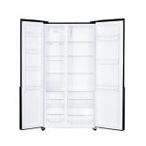 SIDE BY SIDE HEINNER HSBS-H442NFBKE++