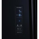 SIDE BY SIDE HEINNER HSBS-H442NFBKE++